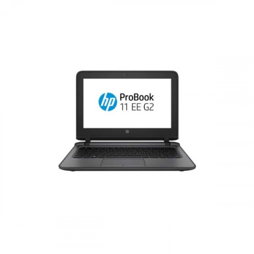 Ноутбук HP ProBook 11 EE G2 (T6Q68EA) (Intel Pentium 4405U 2100 MHz/11.6"/1366x768/4.0Gb/500Gb/DVD нет/Intel HD Graphics 510/Wi-Fi/Bluetooth/Win 7 Pro 64)