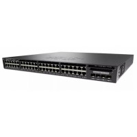 Cisco WS-C3650-48PQ-L