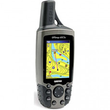 GPS-навигатор Garmin GPSMAP 60CSx
