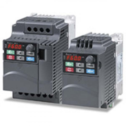 Преобразователь частоты DELTA VFD022E43A