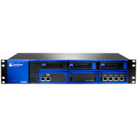 Безопасность Juniper SA6500