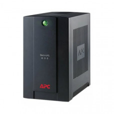 ИБП APC by Schneider Electric Back-UPS BX800LI