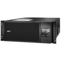 ИБП APC Smart-UPS SRT 6000VA RM 230V SRT6KRMXLI