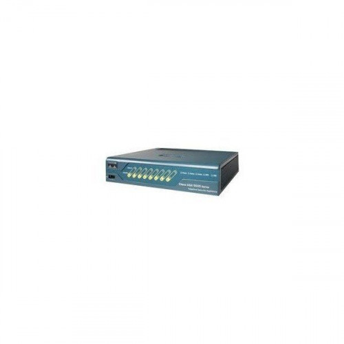 Межсетевой экран Cisco ASA5505-UL-BUN-K8