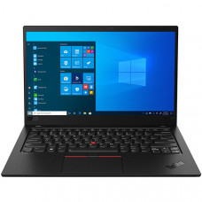 Ноутбук Lenovo ThinkPad X1 Carbon Gen8 [X1 Carbon Gen8 20U90001RT]