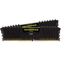 Оперативная память Corsair Vengeance LPX [CMK64GX4M2G4000C18] 64 ГБ