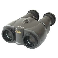 Бинокль Canon 8x25 IS
