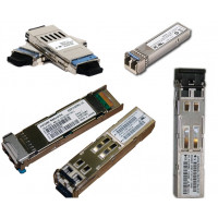 Трансивер Juniper CFP2-100G-ER4-D Трансивер Juniper CFP2-100G-ER4-D