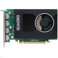 PNY Quadro M2000 PCI-E 3.0 4096Mb 128 bit HDCP
