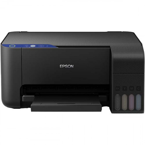 МФУ струйное Epson L3101