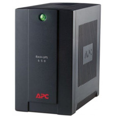 ИБП APC Back-UPS 650VA BX650CI-RS