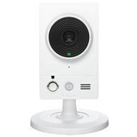 Камера стационарная D-Link DCS-2210