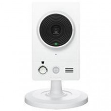 Камера стационарная D-Link DCS-2210
