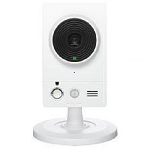 Камера стационарная D-Link DCS-2210