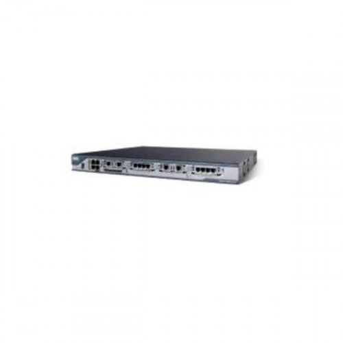 Маршрутизатор Cisco2801-adsl2/K9