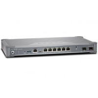 Juniper SRX300-SYS-JB