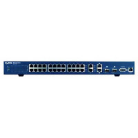 ZYXEL ES-3124PWR