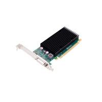 PNY Quadro NVS 300 520Mhz PCI-E 512Mb 1580Mhz 64 bit