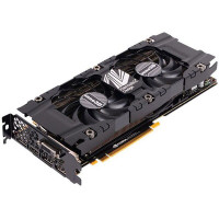 INNO3D GeForce GTX 1080 TI X2 (N108T-1SDN-Q6MN)