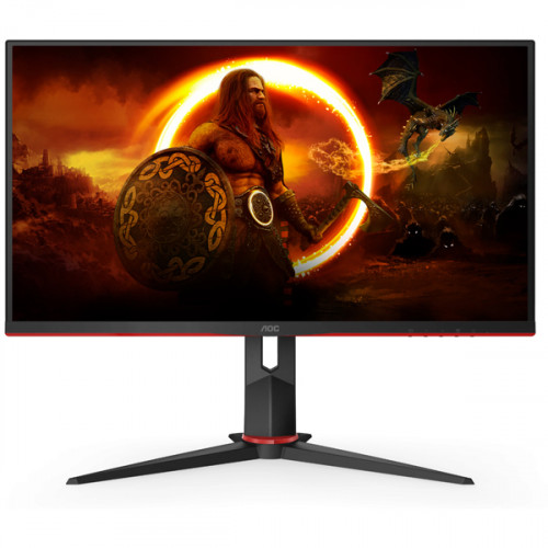 Монитор AOC Q27G2S 27