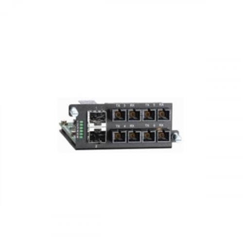 Модуль Korenix jnm5-2sfp/4msc