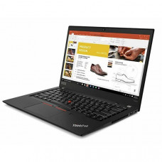 Ноутбук Lenovo Thinkpad X1 carbon 20QD002YGE