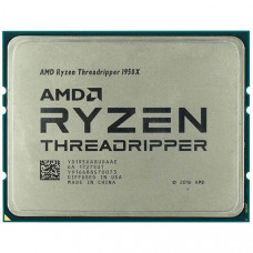 AMD Ryzen Threadripper 1950X OEM
