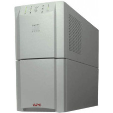 ИБП APC Smart-UPS 2200VA 230V SU2200INET