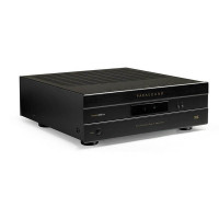 Усилитель мощности Parasound 2250 Усилитель мощности Parasound 2250