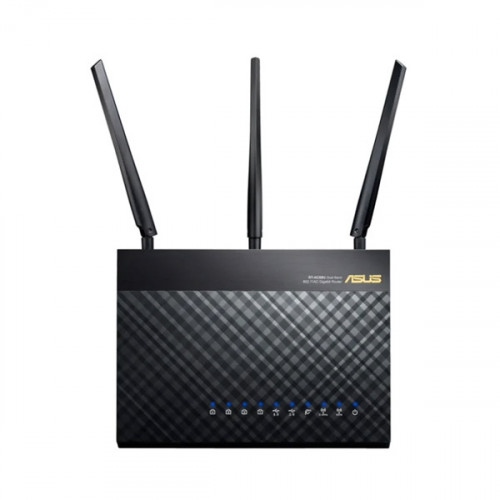 Роутер ASUS RT-AC68U