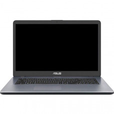 Ноутбук ASUS VivoBook X705MA-BX014T, 17.3