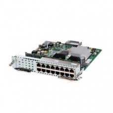 Cisco SM-ES2-16-P