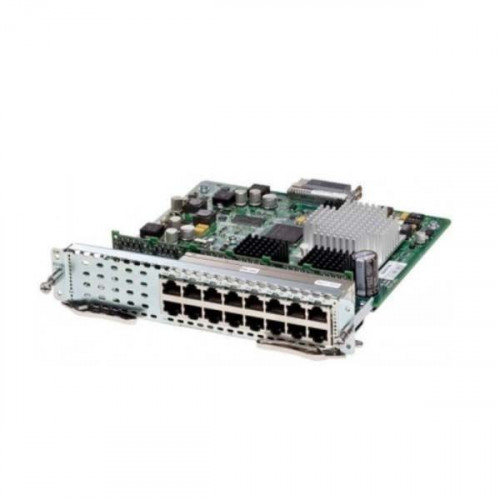 Модуль Cisco SM-ES2-16-P