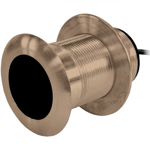 Трансдьюсер Garmin Airmar B117 Bronze