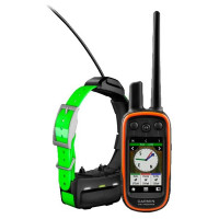 Garmin Alpha 100 TT15