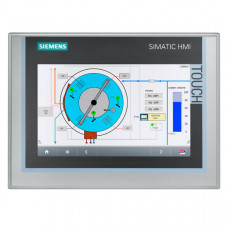Siemens SIMATIC Comfort 6AV2124-0GC01-0AX0