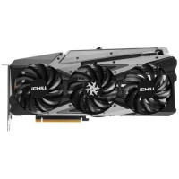 Видеокарта INNO3D GeForce RTX 3070 Ti iCHILL X4 (C307T4-086XX-1820VA35)