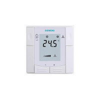 Siemens RDF300.02 Siemens RDF300.02