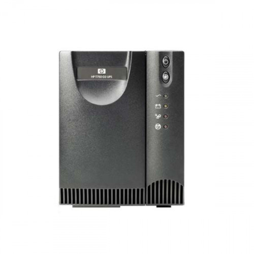 HP T750 G2