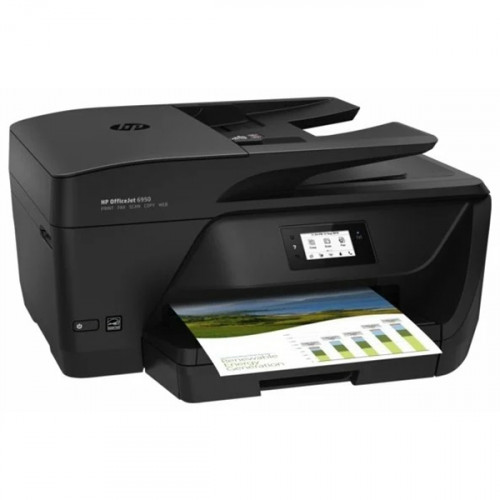 МФУ HP OfficeJet 6950