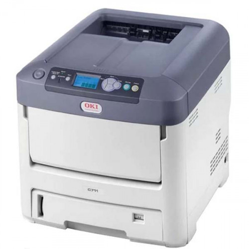 Принтер OKI Pro7411WT