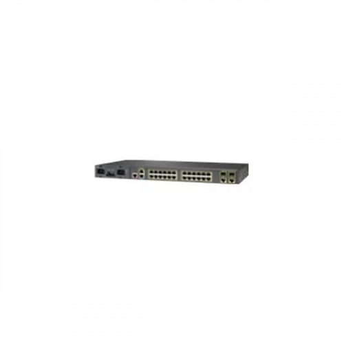 Cisco ME-3400E-24TS-M