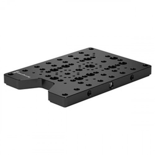 Площадка Blackmagic HyperDeck Shuttle