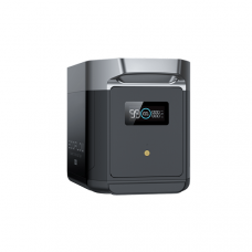 Портативная зарядная станция EcoFlow DELTA 2 Max