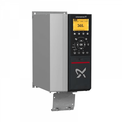 Частотный преобразователь Grundfos CUE 30,0 кВт (96754698)