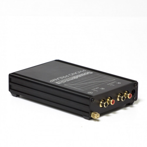 Фонокорректор Soundsmith MMP-3