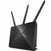 Wi-Fi роутер ASUS 4G-AX56, AX1800