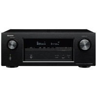 AV-ресивер 7.2 Denon AVR-X2200W