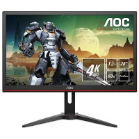 Монитор AOC G2868PQU 28