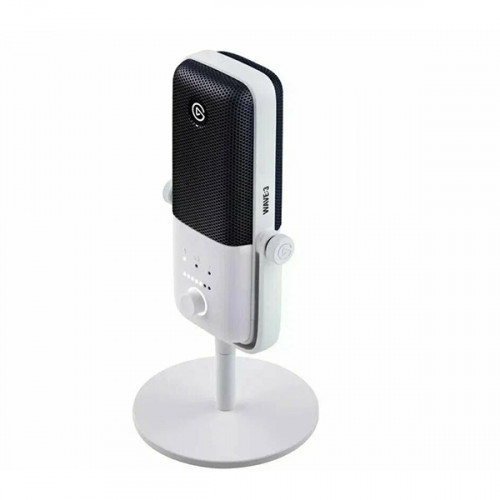 Микрофон Elgato WAVE 3 White